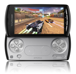 xperia play official android 300x290 Vinci un Xperia Play con YourLifeUpdated