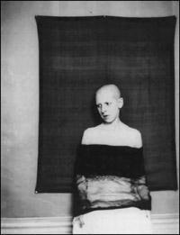Claude Cahun Cinque storie bellissime