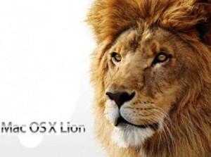 mac os x lion 300x223 Tutte le novità di Mac OS X Lion e lo sfondo ufficiale