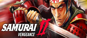 Samurai II Vengeance Android 300x132 Samurai II: Vengeance, primo gioco per NVidia Tegra 2 