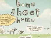 Home Sheep
