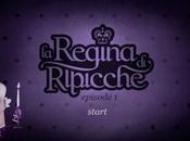 Regina Ripicche gioco!