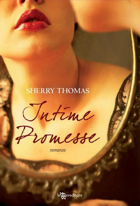 ESCE IN LIBRERIA INTIME PROMESSE ( ...