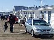 crystal pier