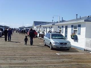 648 - crystal pier