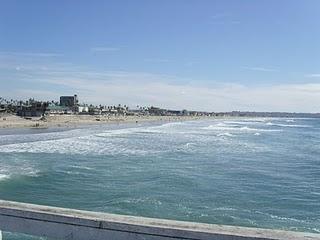 648 - crystal pier