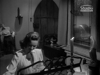 Thunder on the hill - La campana del convento