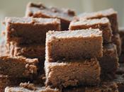 piacciono burrosi: Shortbread cacao