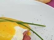 Eggs Smoking: ricetta base uova