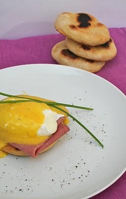 Eggs in Smoking: la mia ricetta a base di uova