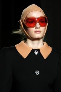 MFW f/w 2011-2012: Prada