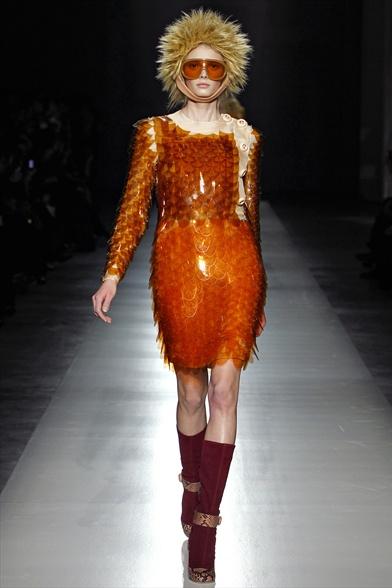 MFW f/w 2011-2012: Prada