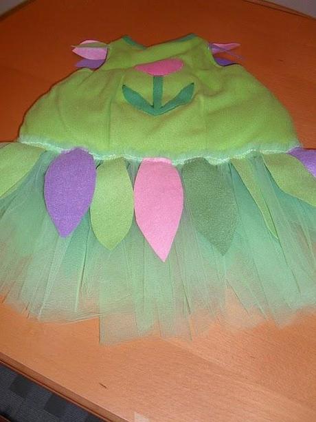 COSTUME DI CARNEVALE