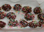 Ricetta della Nonna: Polpette cioccolato