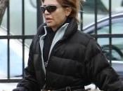Ecco come Lilli Gruber jogging