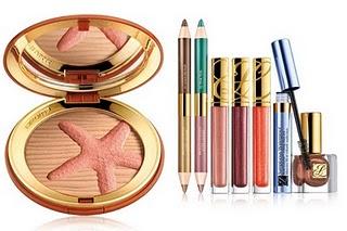 Anteprima: Bronze Goddess for Summer 2011 - Estée Lauder