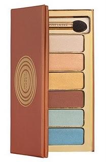 Anteprima: Bronze Goddess for Summer 2011 - Estée Lauder