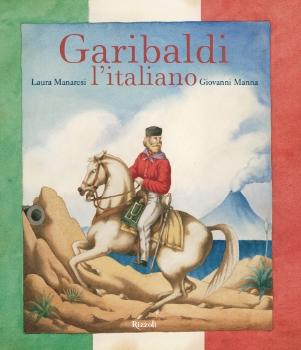 Garibaldi di Laura e Giovanni