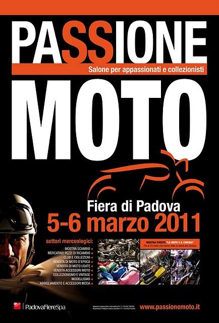 Passione Moto