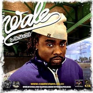 Wale Mixtape