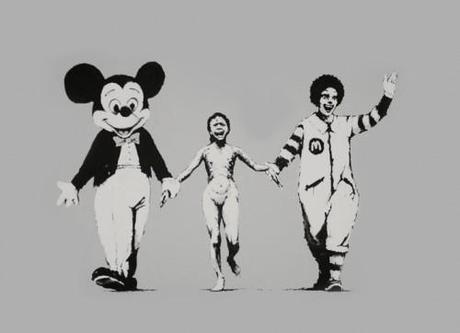 Who is Banksy?