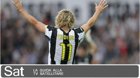 Su Sky Sport e Calcio lo speciale “La lezione di Nedved”