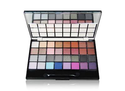 eyeshadow collections, nuove palette 32pc di e.l.f. 3