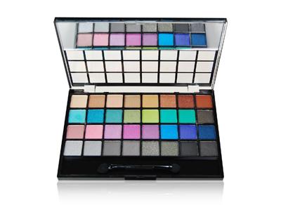 eyeshadow collections, nuove palette 32pc di e.l.f. 2