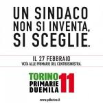 Primarie Torino: dove si vota, come si vota, quando si vota