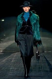 Gucci Pret-à-porter Fall 2011