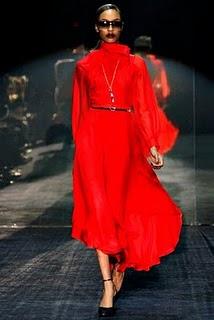 Gucci Pret-à-porter Fall 2011