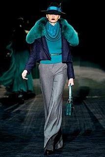 Gucci Pret-à-porter Fall 2011