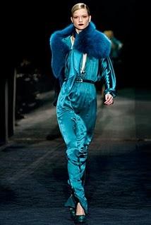 Gucci Pret-à-porter Fall 2011