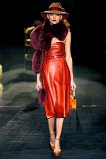 Gucci Pret-à-porter Fall 2011