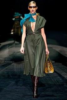 Gucci Pret-à-porter Fall 2011