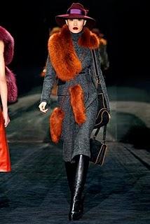 Gucci Pret-à-porter Fall 2011