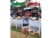 Rivista Podismo&Atletica;: uscito numero "Tricolore" Marzo.
