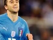 Giuseppe Rossi, fuoriclasse Villareal: «sono praticante, fede fondamentale»