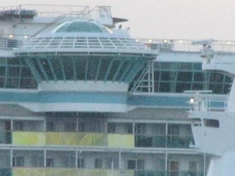 meraviglioso mostro marino...