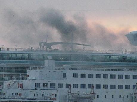 meraviglioso mostro marino...