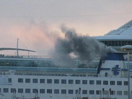 meraviglioso mostro marino...