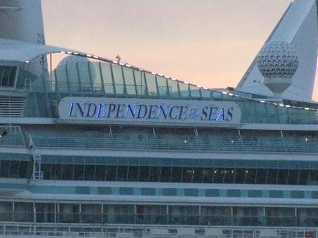 meraviglioso mostro marino...