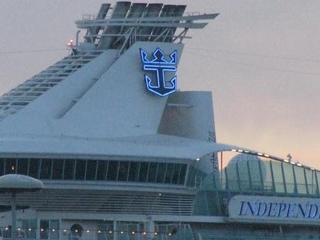 meraviglioso mostro marino...