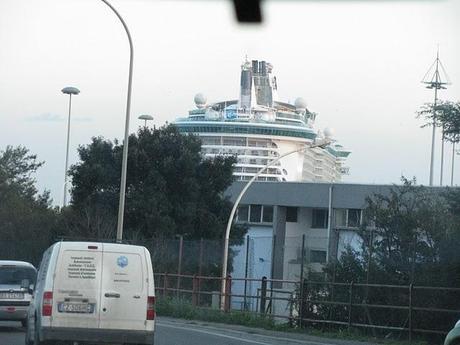 meraviglioso mostro marino...