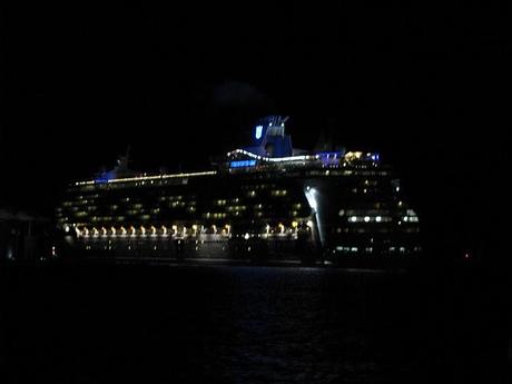 meraviglioso mostro marino...