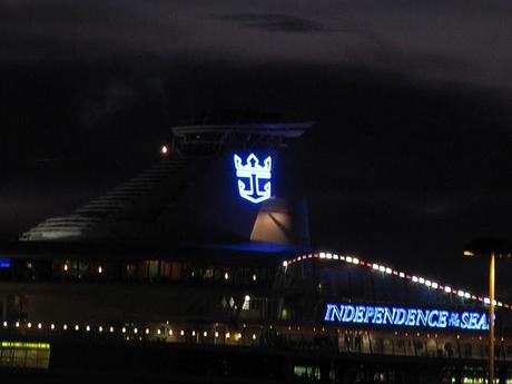 meraviglioso mostro marino...