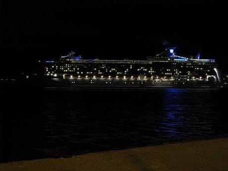 meraviglioso mostro marino...