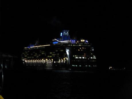 meraviglioso mostro marino...