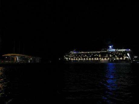 meraviglioso mostro marino...