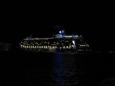 meraviglioso mostro marino...